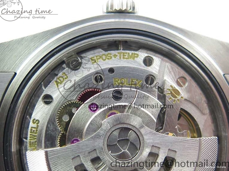 0202 Effortless DateJust 126334 SS Noob 1:1 904L Best Edition White Dial Stick Markers on Jubilee Bracelet A 3160